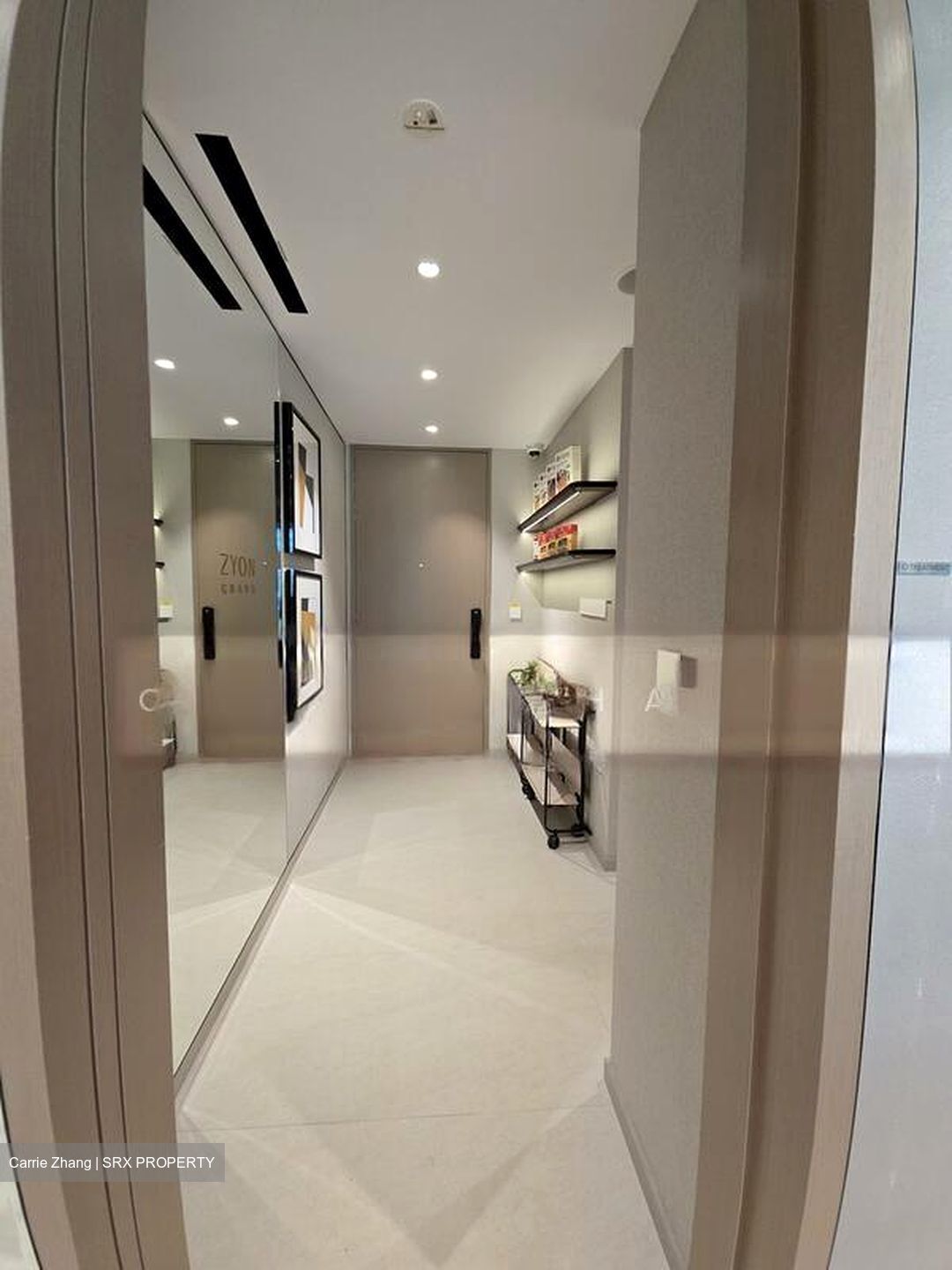 Zion Road (D3), Condominium #503324201